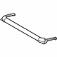Toyota 63209-52080 Front Deflector