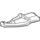 Toyota 82662-0E460 Upper Cover, Center