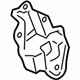 Toyota 48404-04010 Front Bracket, Passenger Side