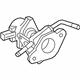 Toyota 25620-25020 EGR Valve