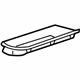 Toyota 55548-06081 Trim Cover, Upper