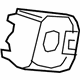 Toyota 45186-47050-C0 Rear Cover Lower Cover