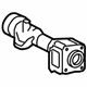 Toyota 41320-35080 Tube Assembly, Front