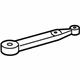 Toyota 52380-60100 Support Assembly, Front Differential, Driver Side
