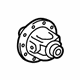 Toyota 41311-35100 Differential Case