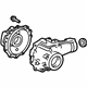 Toyota 41101-35220 Carrier Sub-Assembly, Differential, Front