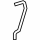 Toyota 69378-0R010 Lock Rod, Upper