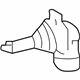Toyota 90981-13102 Headlamp Bulb, Front