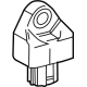 Toyota 89173-59405 Front Impact Sensor
