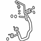 Toyota 88710-0C170 Liquid Line