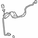 Toyota 88716-0C270 A/C Line