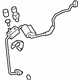 Toyota 88710-0C820 Tube Assembly