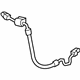 Toyota 88711-0C150 Discharge Hose