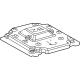 Toyota 86880-42030 Gps Antenna