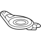 Toyota 53653-08010 Lower Brace, Passenger Side