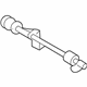 Toyota 11254-31030 Engine Cover Bracket