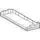 Toyota 82672-0C130 Junction Block Cover