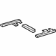 Toyota 72030-60080 Adjuster, Rear