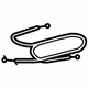 Toyota 78920-60130 Cable, Center Driver Side