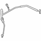 Toyota 88704-06450 Suction Hose