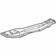 Toyota 51204-12150 Engine Support, Center