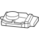 Toyota 89907-16030 Module, Driver Side