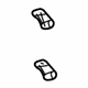 Toyota 63241-52010 Guide Rail Bracket