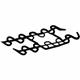 Toyota 71056-08010 Spring, Driver Side