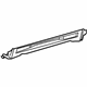 Toyota 64713-AC020-C0 Compartment Trim, Rear