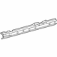 Toyota 61401-48040 Outer Rocker, Passenger Side