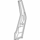 Toyota 61343-48040 Inner Pillar, Passenger Side