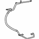 Toyota 88704-04020 Suction Hose