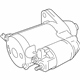 Toyota 28100-0S031 Starter