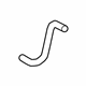 Toyota 44572-06020 Hose, Brake Actuator