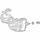 Toyota 47050-41091 Brake Booster