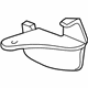 Toyota 65632-47010 Protect Plate, Front Driver Side