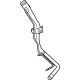 Toyota SU003-10566 Filler Neck
