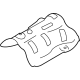 Toyota SU003-09532 Shield