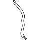 Toyota SU003-10571 Vent Tube