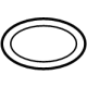 Toyota SU003-09071 Flange Cover Plate