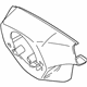 Toyota 45184-12340-B0 Lower Cover