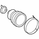 Toyota 04438-CA090 Inner Boot, Front