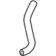Toyota 16572-0P170 Lower Hose