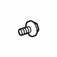 Toyota 90119-A0123 Shroud Assembly Bolt