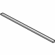 Toyota 16465-0P170 Radiator Assembly Upper Seal