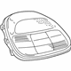 Toyota 81551-17150 Lens, Passenger Side