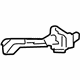 Toyota 68610-74030 Door Check, Front