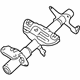 Toyota 45870-35300 Tube Assembly