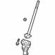 Toyota 45860-35061 Intermediate Shaft