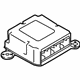 Toyota 89170-WB006 SDM Module